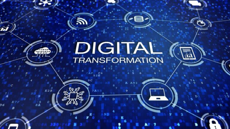 DigitalTransformation